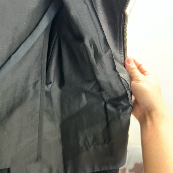 Rick owens Rider Jacket - Picture 3 of 6